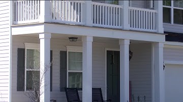 VIDEO: Thousands of homes, dozens of inspectors: Can Lowcountry departments keep up?