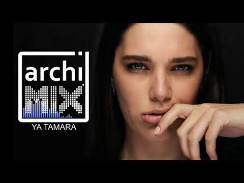 YA TAMARA By Hekmat Wehbe  (REMIX BY ARCHIMIX) حكمت وهبي - آه يا تمارا