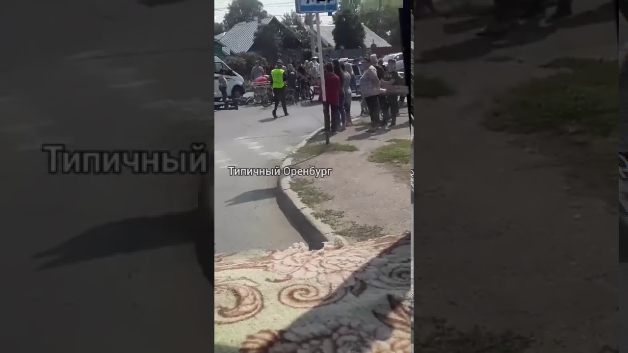 Дтп с питбайком кто виноват