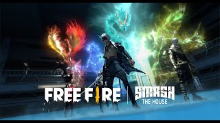 Free Fire | DVLM x Free Fire: "Rampage"