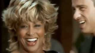 Eros Ramazzotti & Tina Turner - Cose Della Vita Resimi