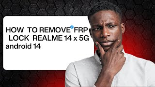 REALME RMX3940  HARD RESET / #rmx3940frpunlock/ Realme14 5g Hard Reset /Realme14x 5g Hard Reset ?