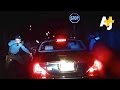 Police Shooting In New Jersey Caught On Camera