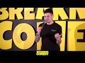 Connor Burns - Save Water, Drink Beer!