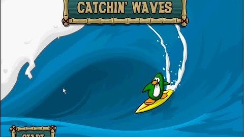 TutorialMan17 - How To Get 5000$ On Club Penguin With WPE Pro