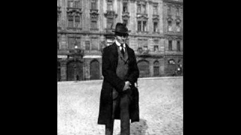 "Metamorphosis" by Franz Kafka Copyright  2002 Dav...