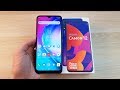 TECNO CAMON 12 - НОВАЯ МОДЕЛЬ БЮДЖЕТНОГО СМАРТФОНА!