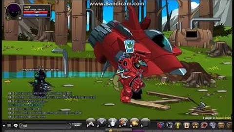=AQW= How to get Enforcer class 2015! =AQW=
