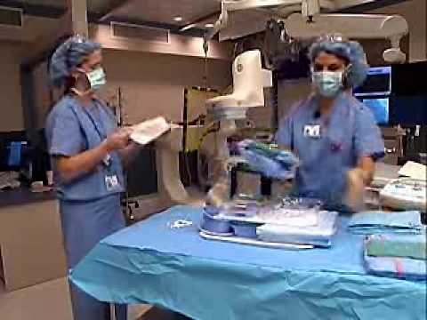 Lancaster General Health Heart Center: Cardiac Cat...