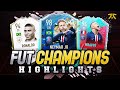 WE ARE BACK! FUT CHAMPIONS HIGHLIGHTS! #FIFA20 Ultimate Team
