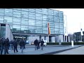 TRUMPF Messen: Impressionen INTECH 2019