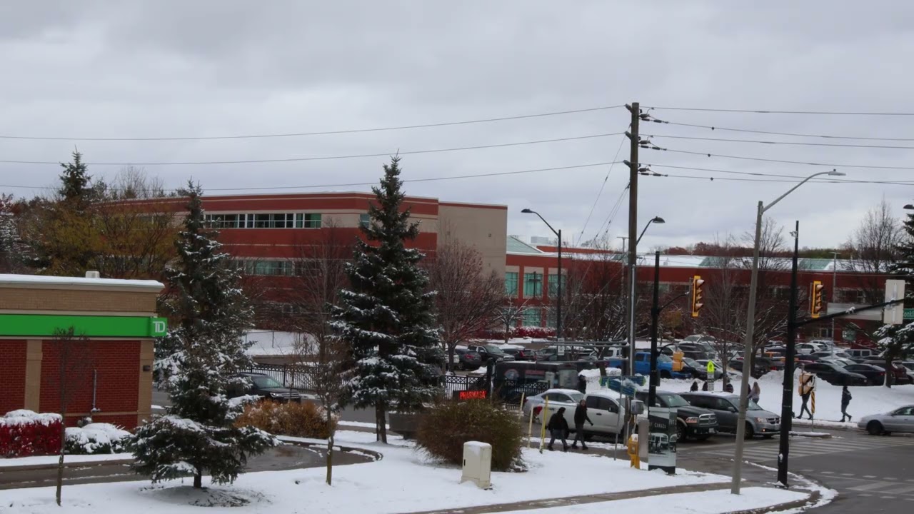 Excerpts from Canada مقتطفات من كند