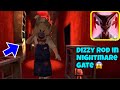 Dizzy Rod In NIGHTMARE GATE - IndieFist New Game (Not Yet Released)