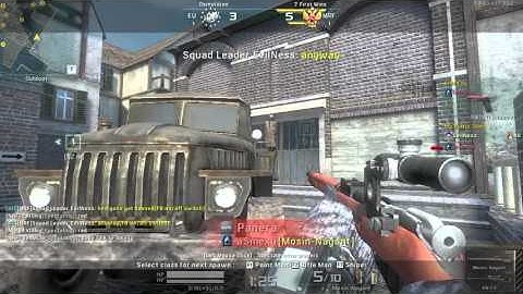 [A.V.A] Hacker Hunter SmexyBunnyy 4k