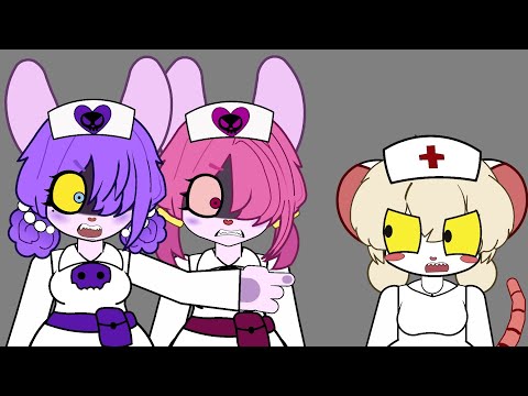 LORNA'S SNEACKERS O' TOOLE (Stick Nodes Terrible Mouse meme animation)