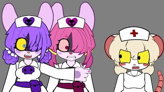 Lornas Sneackers O Toole Stick Nodes Terrible Mouse Meme Animation