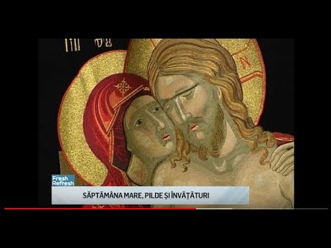 Video: Saptamana De Sambata: Infundarea Dușmanului • Pagina 2