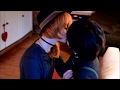 A (different) winter romance ~ Soukoku Christmas CMV