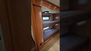 2017 Fleetwood Discovery 40G - Stock # 10202 by KA RV Sales LLC 7 views 2 weeks ago 2 minutes, 7 seconds