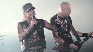 ACCEPT  - The Rise Of Chaos - Official Music Video