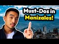 Top 10 Things To Do In Manizales, Colombia!!