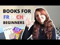 6 BEST BOOKS FOR A1-2 FRENCH LEARNERS