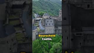 Luxembourg's Hidden Gems Top 5 Must Visit Spots