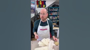 Time Management Trick for Puppet Building! #puppet #timemanagement #time