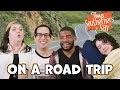 Things Southerners Say on a Road Trip