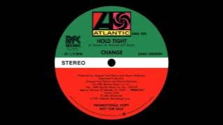 Change - Hold Tight (extended version)