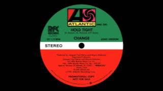 Change - Hold Tight (extended version)