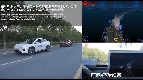 Qualcomm helps accelerate China C-V2X trial