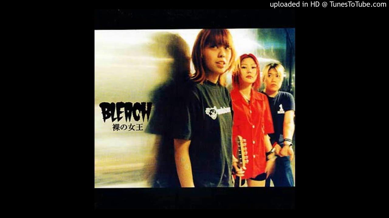 Bleach - 生贄 (album ver.) adlı videoyu YouTube'da izle Bleach - 生贄 (album ver.) adlı videoyu YouTube'da izle