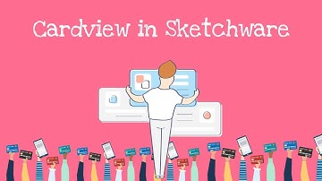 CardView in Sketchware || Swift Rein