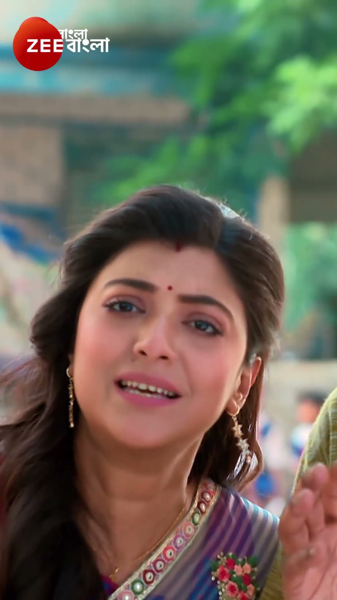 #Amar Sangi #Shorts #Zee Bangla #Entertainment #Drama, Romance, Mild Violence