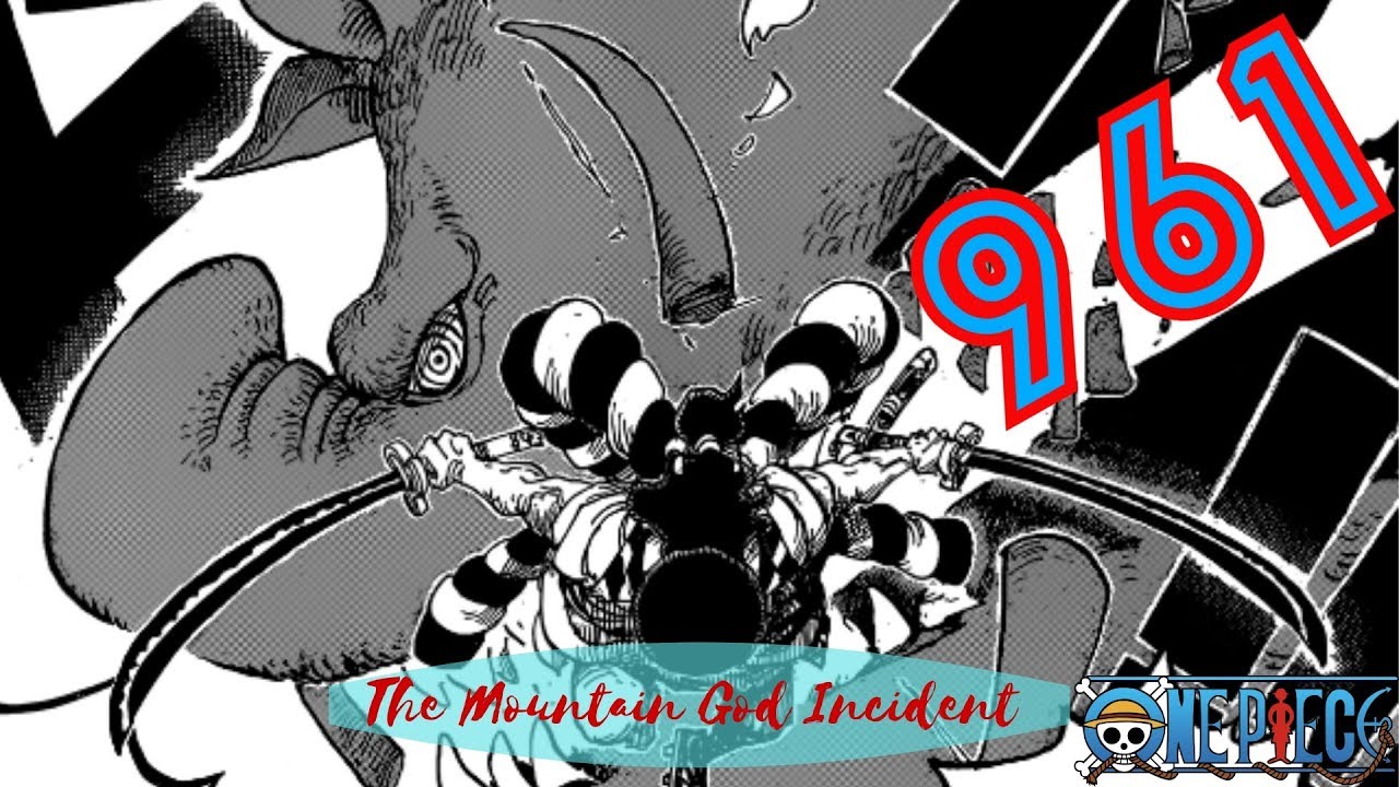 One Piece Chapter 961 Live Reaction Oden Is Too Cooooool Youtube One Piece Chapter 961 Live Reaction Oden Is Too Cooooool Youtube