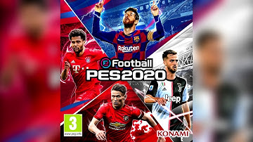 PES 2020 Soundtrack - When I