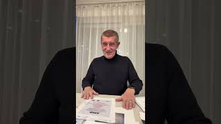 Mám Pro Vás Další Video Se Souhrnem Uplynulého Týdne