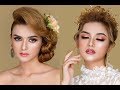 Trang Điểm Cô Dâu Theo Phong Cách Ân Độ - India Makeup Style / Hùng Việt Makeup