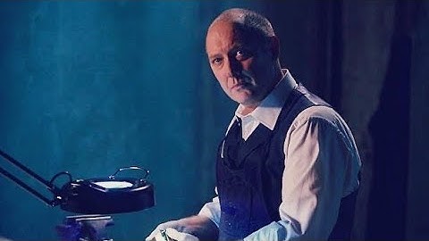 JAMES SPADER NEW VIDEO