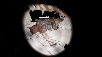 COUNTER RAID HAPIS 2