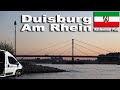 Parkplatz Duisburg Am Rhein