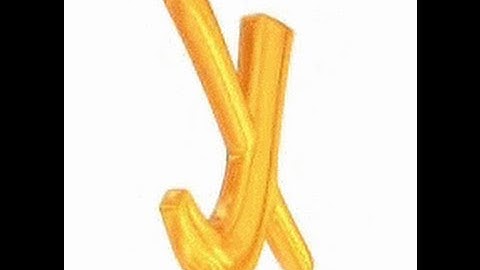 Spinning Logo Animation in 3ds Max