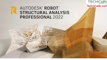 Robot structural 2022 có gì mới ?