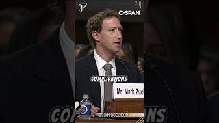 Sen. Hawley Grills Zuckerberg For Failing To Compensate The Victims As A Billionaire.