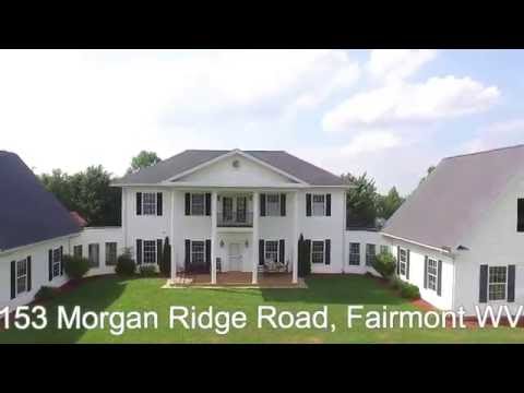 153 Morgan ridge, Fairmont, WV home video tour