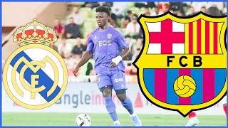 #indundisports :Ndayishimiye Youssouf muri Real Madrid na Barcelona | Birashoboka afise vyose