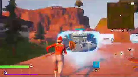 My last vid for a month