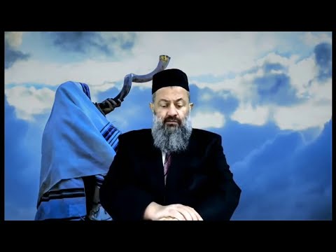 רבי חכם יעקב גאגולשוילי שליט\"א / פרשת האזינו התשפ\"א / რაბი ხახამ იააკოვ გაგულაშვილი ააზინუს ფარაშა