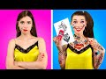 COOL GIRLY AND BEAUTY HACKS | Awesome DIY Beauty Hacks by Multi DO
